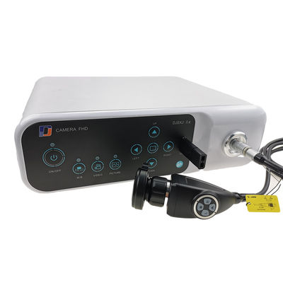 سیستم دوربین فیلمبرداری آندوسکوپی دامپزشکی USB Full HD