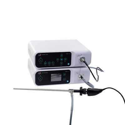 دوربین دستی آندوسکوپ پزشکی Ultra 4K DJSXJ-IIb