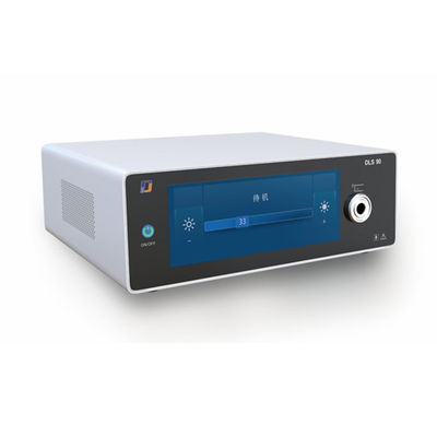 منبع نور LED آندوسکوپ DLS 90