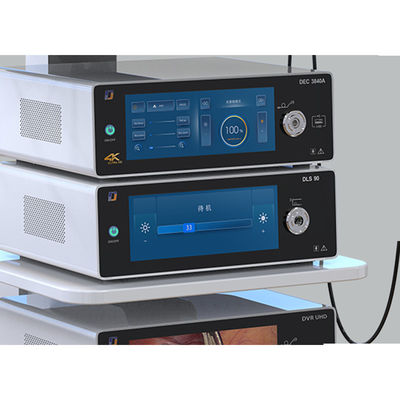 سیستم دوربین آندوسکوپ پزشکی Ultra 4K Tower DEC3840A برای جراحی لاپاراسکوپی