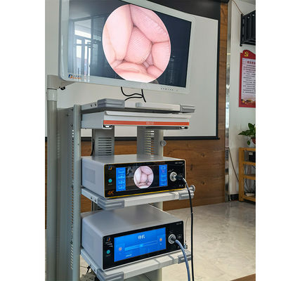 منبع نور LED آندوسکوپ DLS 90
