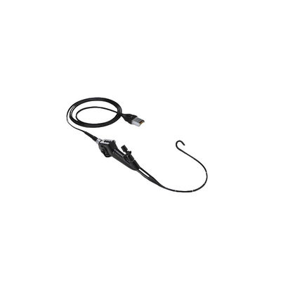 آندوسکوپ ویدئویی انعطاف پذیر 9.8 Fr Renoscope Uretero برای درمان تشخیصی Uretero Kindey