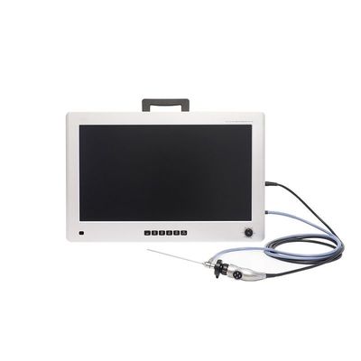 سیستم دوربین آندوسکوپ پزشکی AC100-240V All In One 15 اینچی
