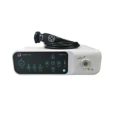 تجهیزات سیستم دوربین آندوسکوپی فول اچ دی C Mount DJSXJ-IIc