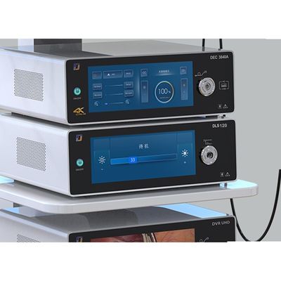 منبع نور LED آندوسکوپی پزشکی DLS 120