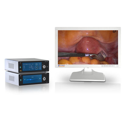 دوربین آندوسکوپی پزشکی 4k عملیات لاپاراسکوپی با صفحه نمایش لمسی 10.2 اینچی