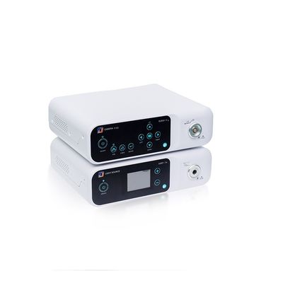 مجموعه منبع نور آندوسکوپ 90W OEM Full HD 1000TVL