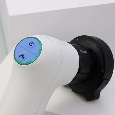 سیستم دوربین آندوسکوپی بی سیم انتقال بی سیم Wifi دامپزشکی قابل حمل