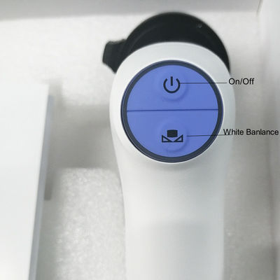 سیستم دوربین آندوسکوپی بی سیم انتقال بی سیم Wifi دامپزشکی قابل حمل