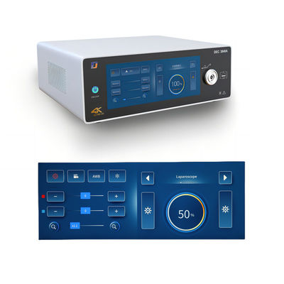 سیستم تصویر دوربین آندوسکوپی دوربین آندوسکوپی پزشکی 4K Ultra HD