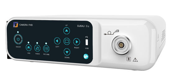 دوربین آندوسکوپی Full HD فیلمبرداری USB تصویربرداری پزشکی برای لاپاراسکوپی اتوسکوپی