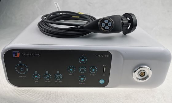 دوربین آندوسکوپی Full HD فیلمبرداری USB تصویربرداری پزشکی برای لاپاراسکوپی اتوسکوپی