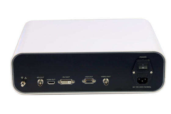 دوربین آندوسکوپی Full HD فیلمبرداری USB تصویربرداری پزشکی برای لاپاراسکوپی اتوسکوپی